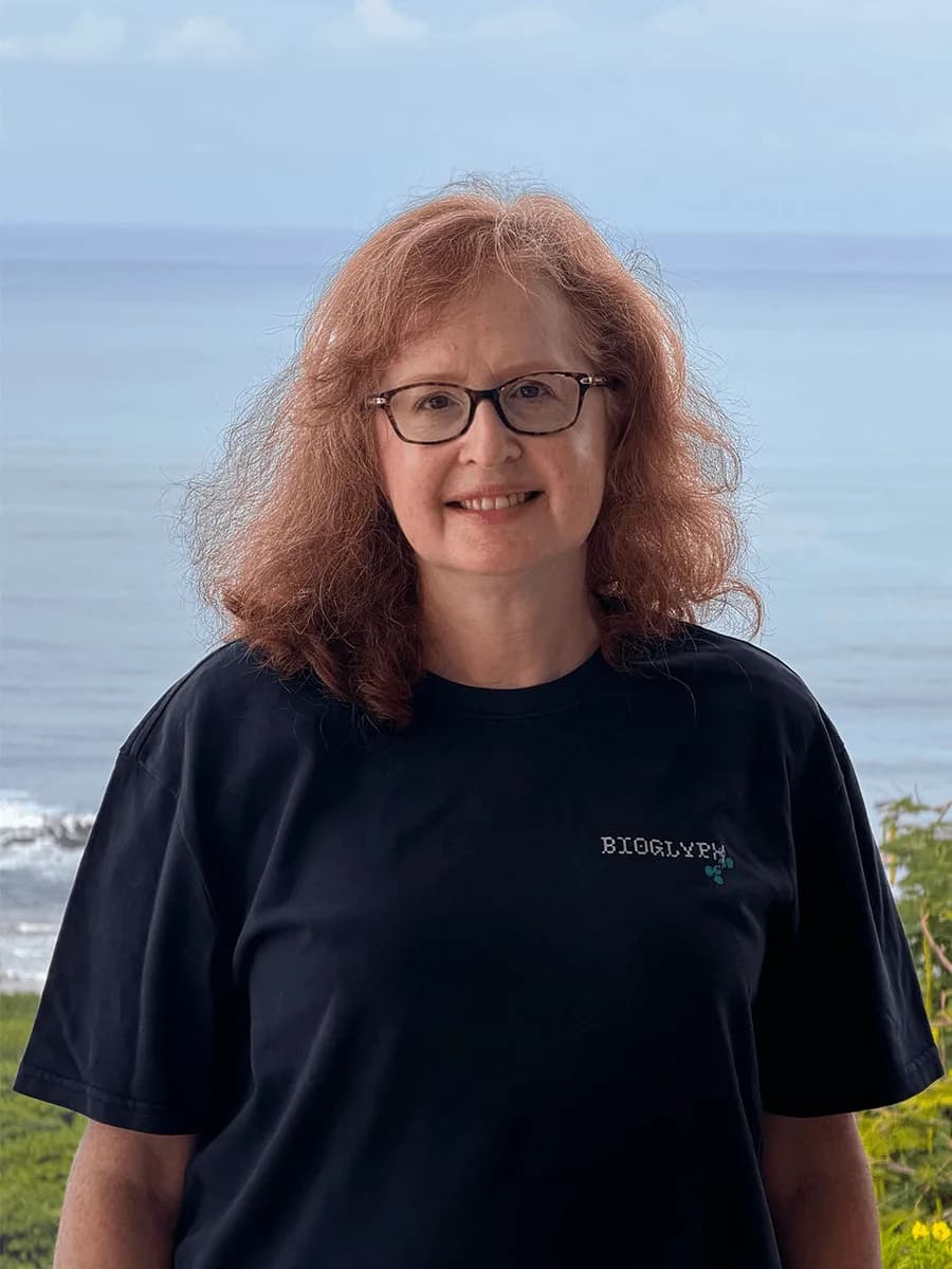 Beth Basham