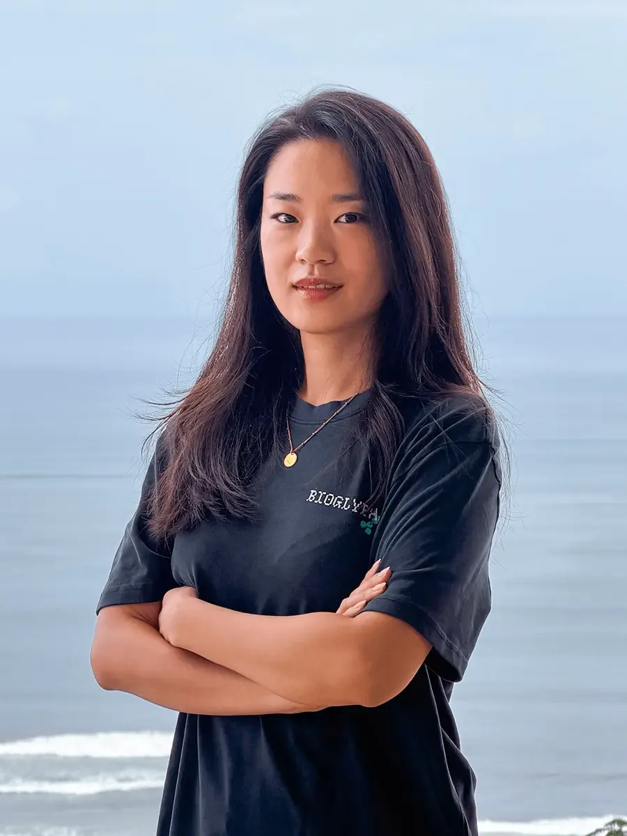 Ji Young Yang